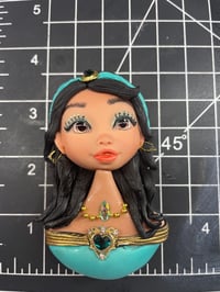 Image 1 of PRINCESS JASMINE 