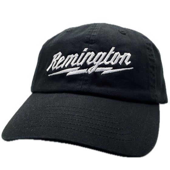 Image of Remington Bolt Dad Hat (free shipping)