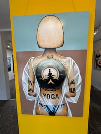 Image 2 of "Zen Zone" by Anja Van Herle