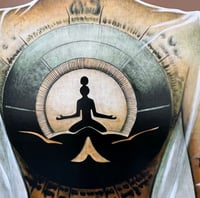 Image 5 of "Zen Zone" by Anja Van Herle