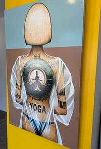 Image 6 of "Zen Zone" by Anja Van Herle