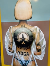 Image 7 of "Zen Zone" by Anja Van Herle