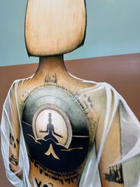 Image 8 of "Zen Zone" by Anja Van Herle