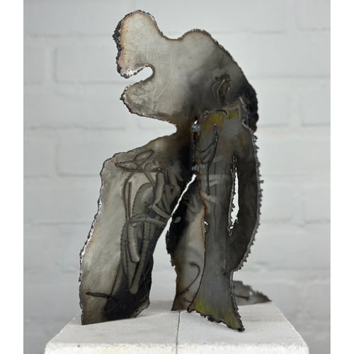 Image of TAHAN KRAS / MARTINUS PAPILAJA