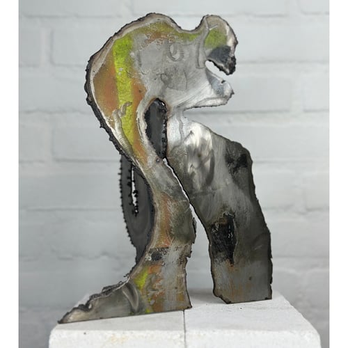 Image of TAHAN KRAS / MARTINUS PAPILAJA