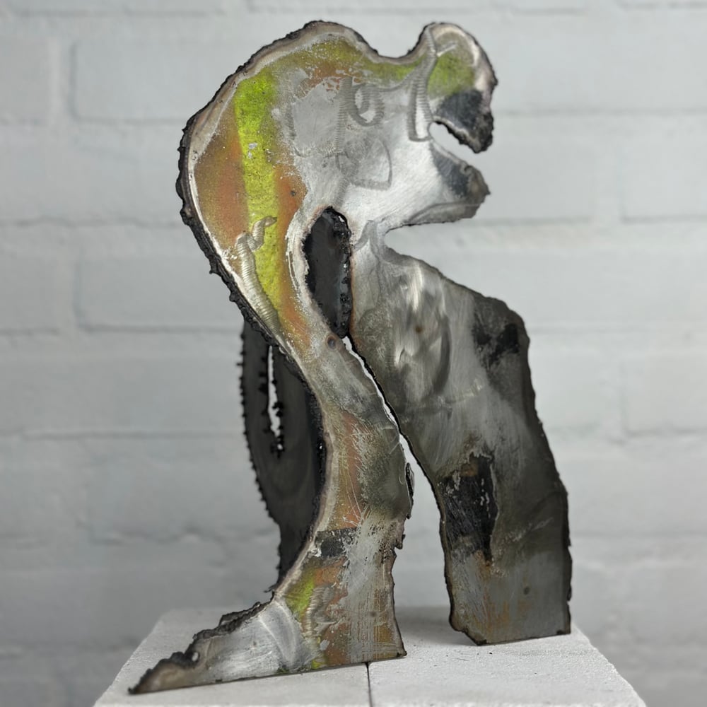 Image of TAHAN KRAS / MARTINUS PAPILAJA