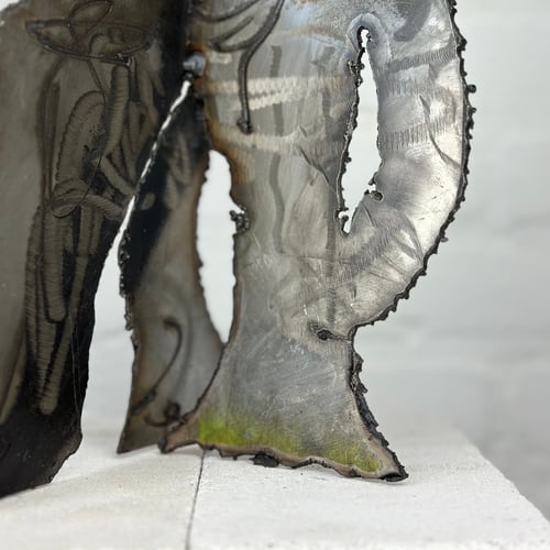 Image of TAHAN KRAS / MARTINUS PAPILAJA