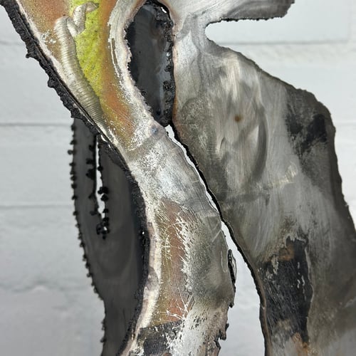 Image of TAHAN KRAS / MARTINUS PAPILAJA