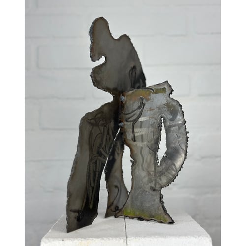 Image of TAHAN KRAS / MARTINUS PAPILAJA