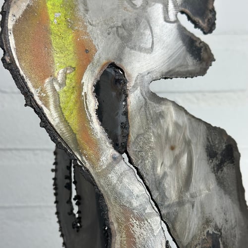 Image of TAHAN KRAS / MARTINUS PAPILAJA