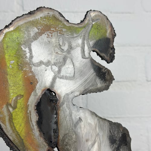 Image of TAHAN KRAS / MARTINUS PAPILAJA