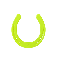 Image 1 of dayglo horse