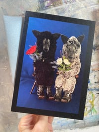 Image 2 of The Wolves of Warwick (Single) Card