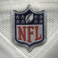 Image 4 of 2020 Nike NFL Team Issued Game Jersey Jacksonville Jaguars Yannick Ngakoue Sz. 42