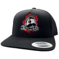 Boh Ripper Snapback