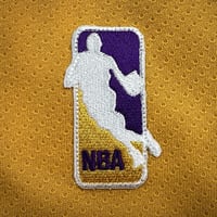 Image 4 of CCM NHL X NBA Jersey Los Angeles Lakers Kings Kobe Bryant Sz. XL Throwback RIP