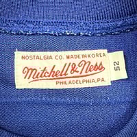 Image 5 of 1970 Mitchell & Ness NFL Authentic Jersey Baltimore Colts Johnny Unitas Sz. 52