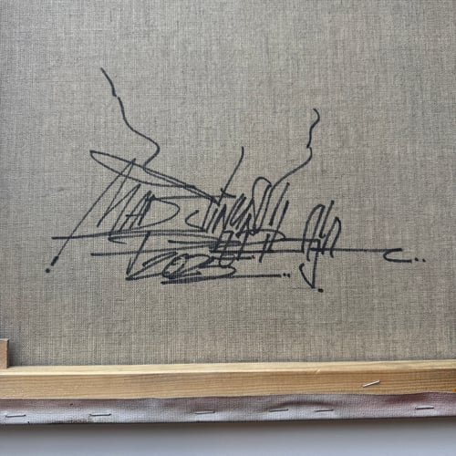 Image of SEMUA LARI / MARTINUS PAPILAJA