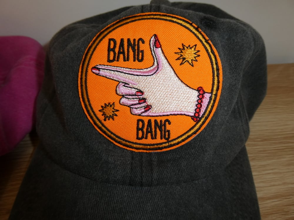 Image of Boné Bang Bang
