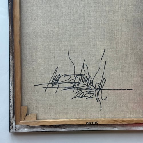 Image of GANDONG / MARTINUS PAPILAJA