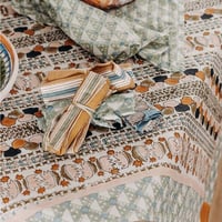 Image 1 of Les Serviettes de table