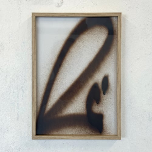 Image of UNTITLED 01 / MARTINUS PAPILAJA