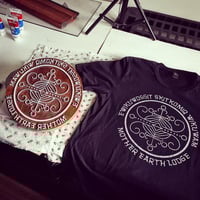 Image 2 of Mother Earth Lodge Shirt