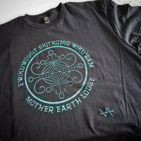 Image 5 of Mother Earth Lodge Shirt