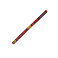 Image 1 of TRC1 Gunfire Roman Candles 2PCS