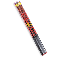 Image 2 of TRC1 Gunfire Roman Candles 2PCS