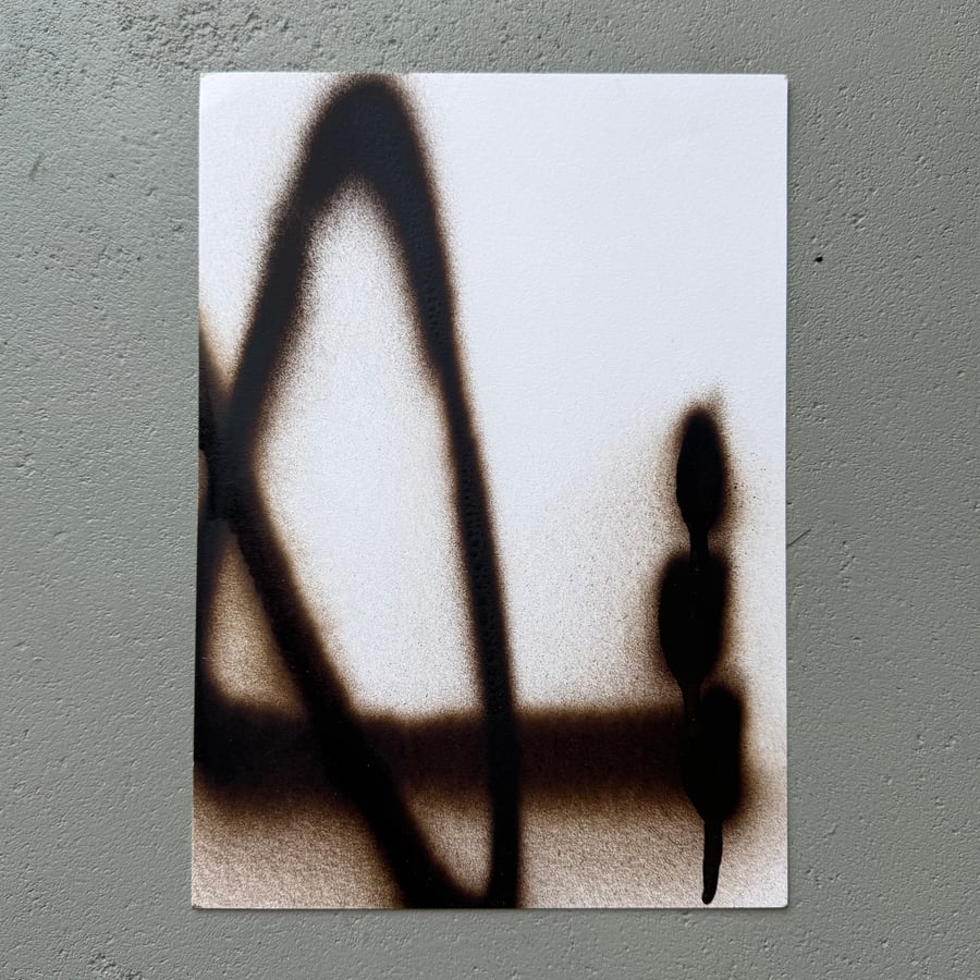 Image of UNTITLED 02 / MARTINUS PAPILAJA