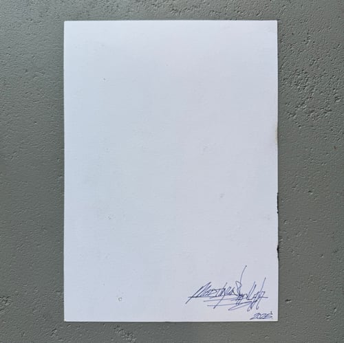 Image of UNTITLED 02 / MARTINUS PAPILAJA