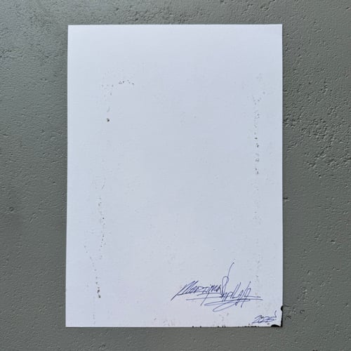 Image of UNTITLED 03 / MARTINUS PAPILAJA