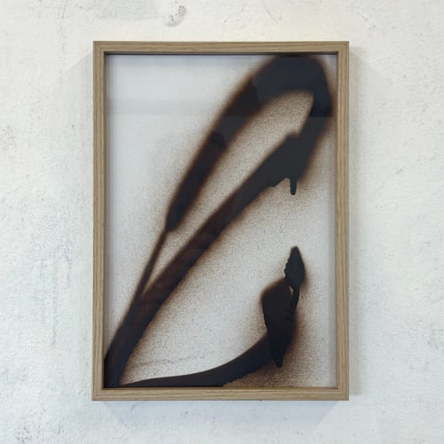 Image of UNTITLED 03 / MARTINUS PAPILAJA