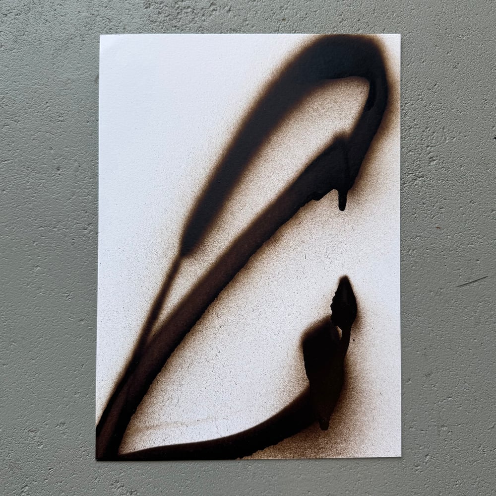 Image of UNTITLED 03 / MARTINUS PAPILAJA