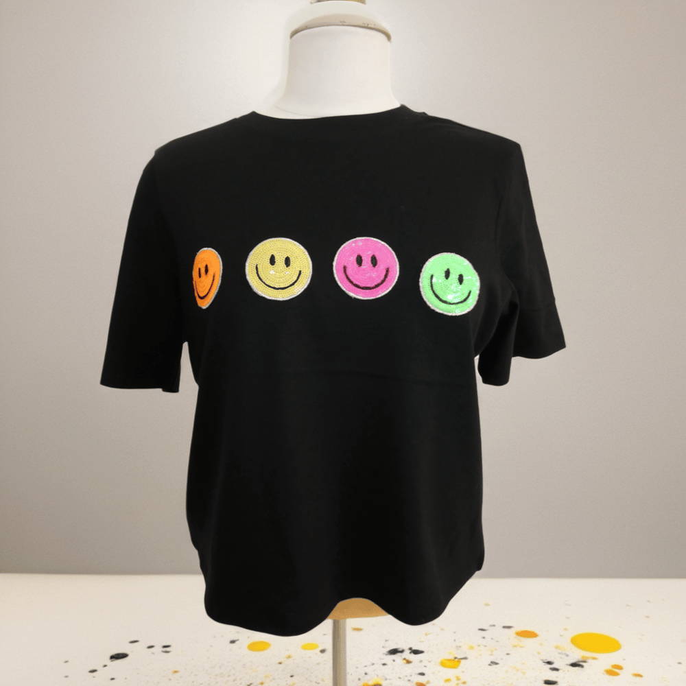 Image of T-shirt Smiles