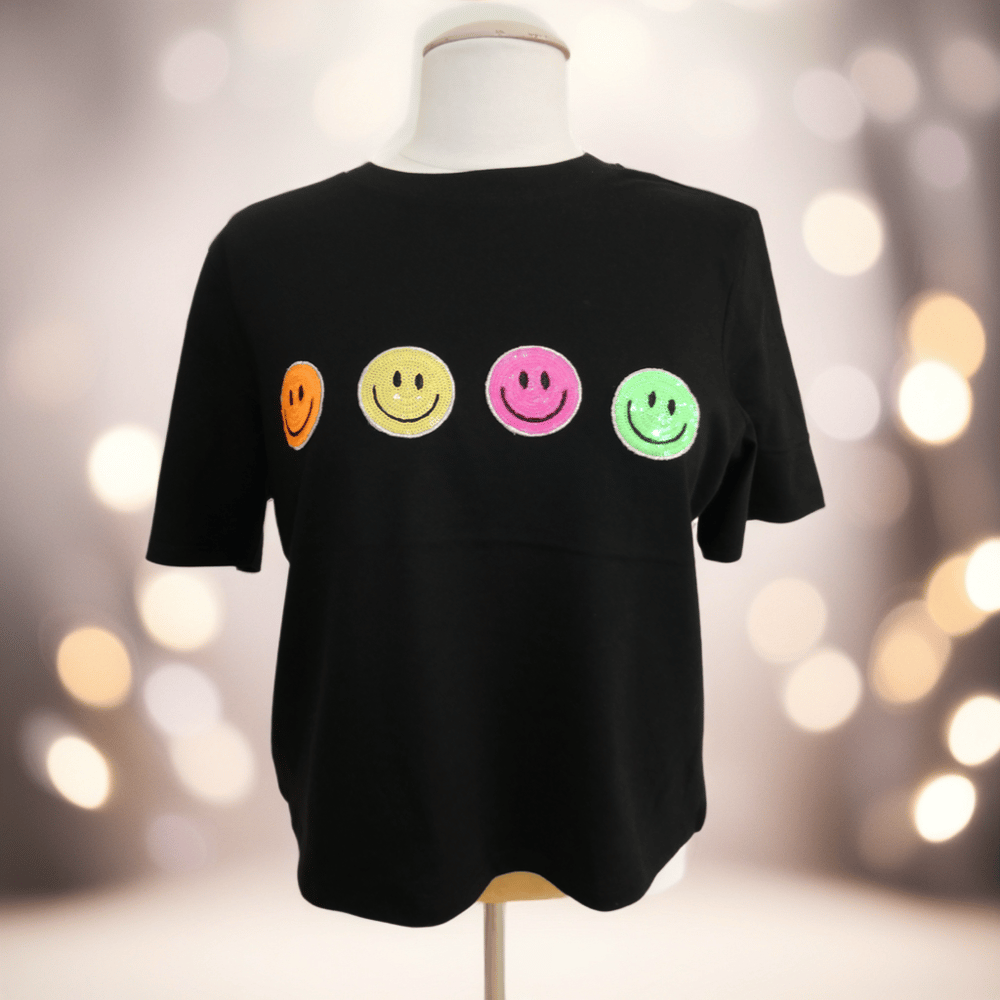 Image of T-shirt Smiles