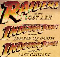 Indy Trilogy - Full Payment - Due Now