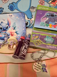Image 4 of Amandas Custom, RESERVED Stitchy Bundle 