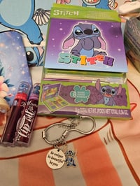 Image 7 of Amandas Custom, RESERVED Stitchy Bundle 