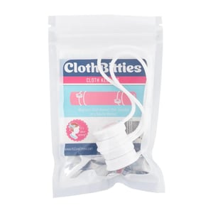 Image of NEW! ClothBitties Magnetic Cloth Keeper