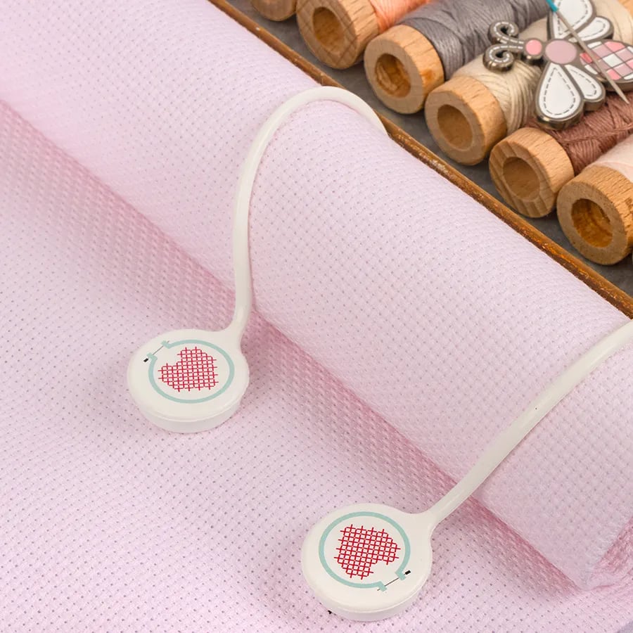 Image of NEW! ClothBitties Magnetic Cloth Keeper