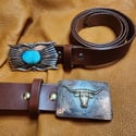 Belts