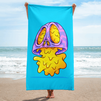 Image 2 of Mind Melt Towel