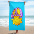 Mind Melt Towel Image 2