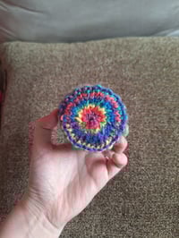 Image 5 of Knitted Cupcakes