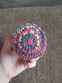 Image 13 of Knitted Cupcakes