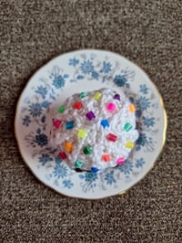 Image 4 of Knitted Cupcakes