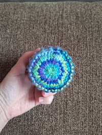 Image 21 of Knitted Cupcakes