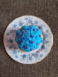 Image 8 of Knitted Cupcakes